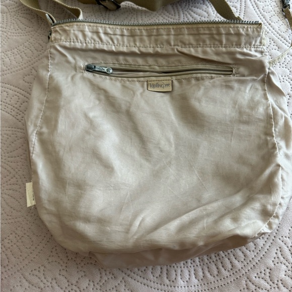 Kipling -Make Happy Satchel crossbody bag - Picture 5 of 5